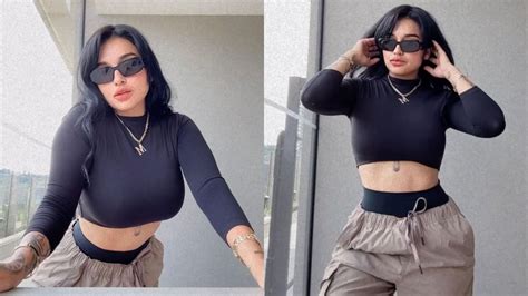 Marlene Santana: Mother of four known for her huge presence on .